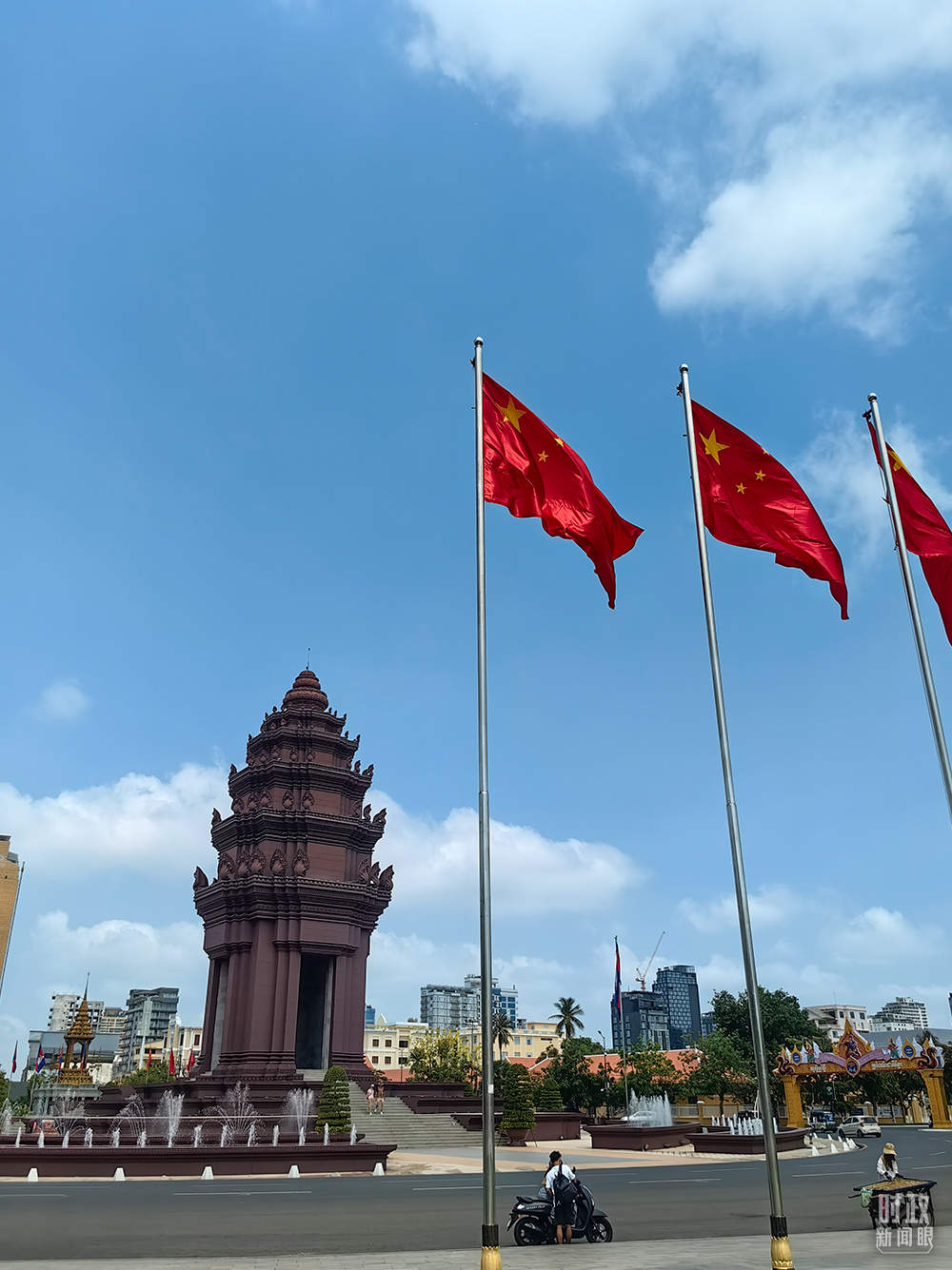 时政新闻眼丨习近平今年首次出访，这些重要成果值得关注