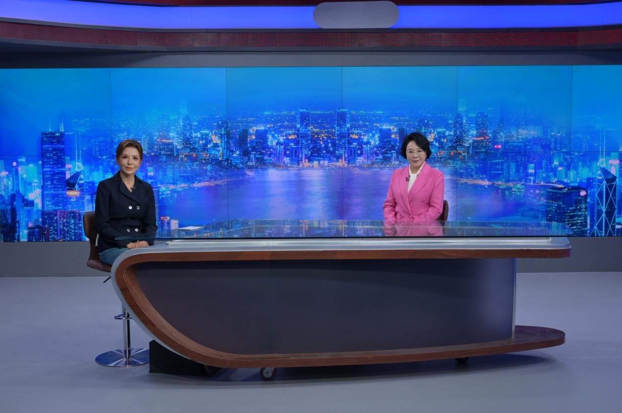 陕西爱因思教育张爱君：做有准备的父母