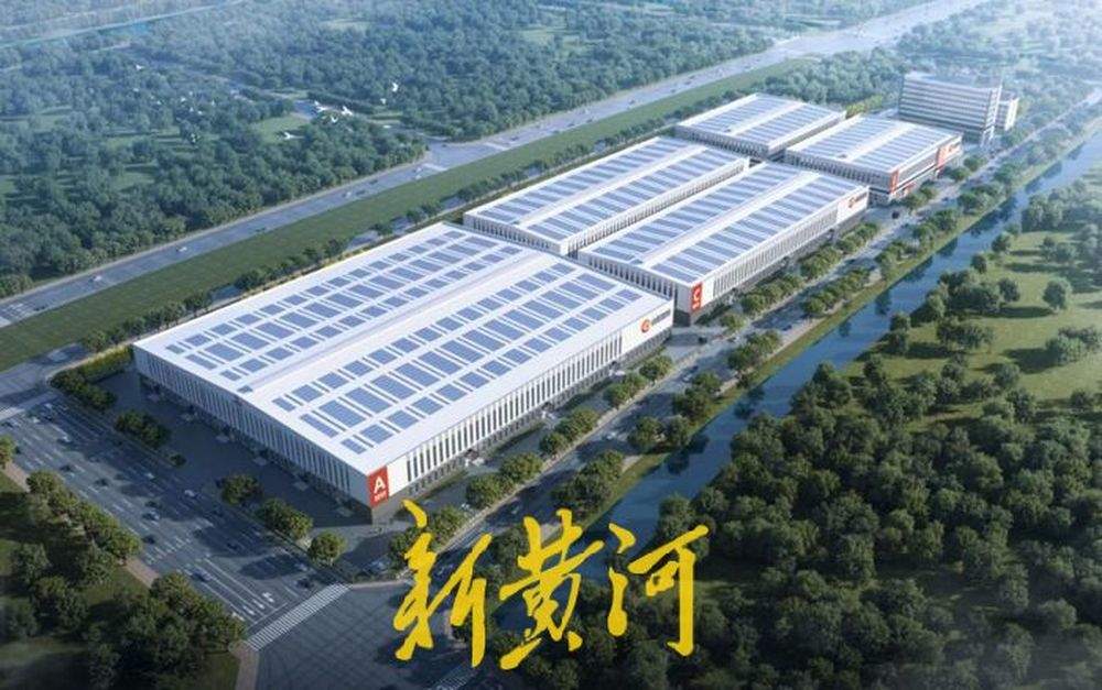 国内首创、精度在±0.3毫米以内！成渝中线等高铁轨道板精调用上“济南造”机器人