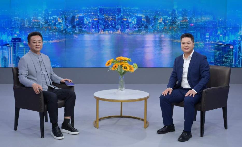 乐美康生物科技:以植萃科技守护眼健康