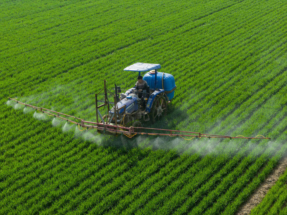 春播春管进行时——各地农业高质量发展一线观察