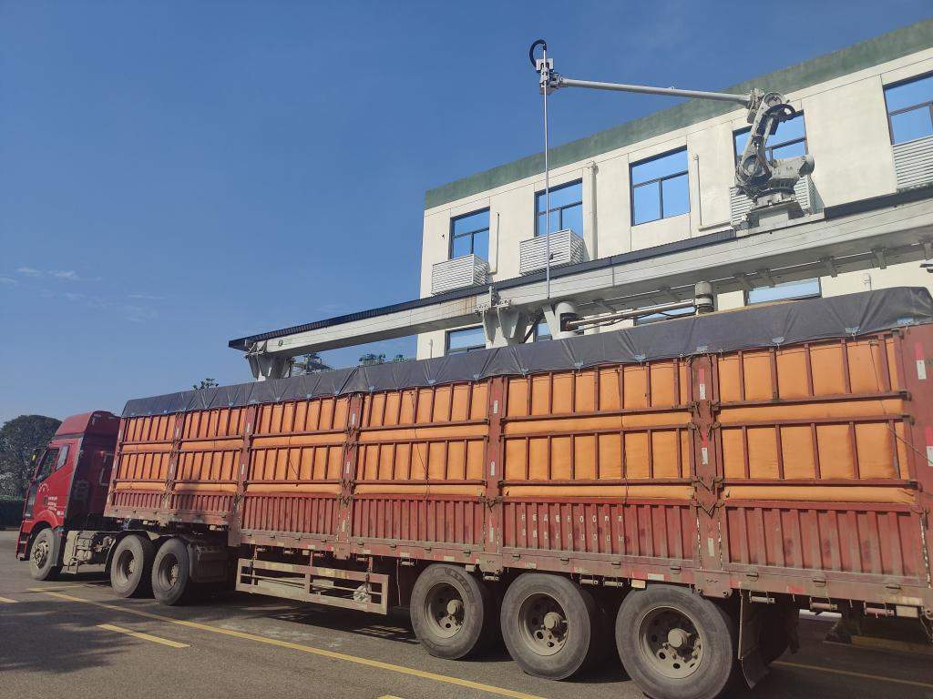 科技赋能，解锁新时代大国粮仓的“智慧密码”