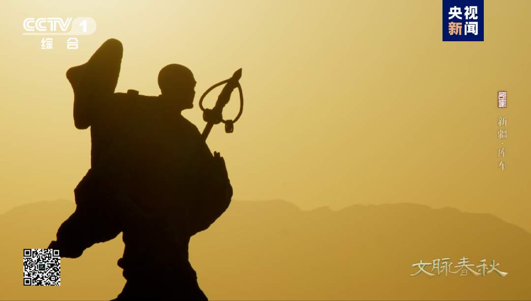 是龟兹还是库车,这座古城有多神秘?