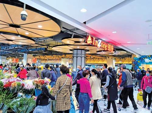借鉴胖东来？济南零售业也迎来了一股“调改”潮