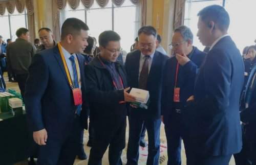 国家科技重大项目扎根云南，红云绞股蓝全产业链模式助力中医药现代化与乡村振兴！