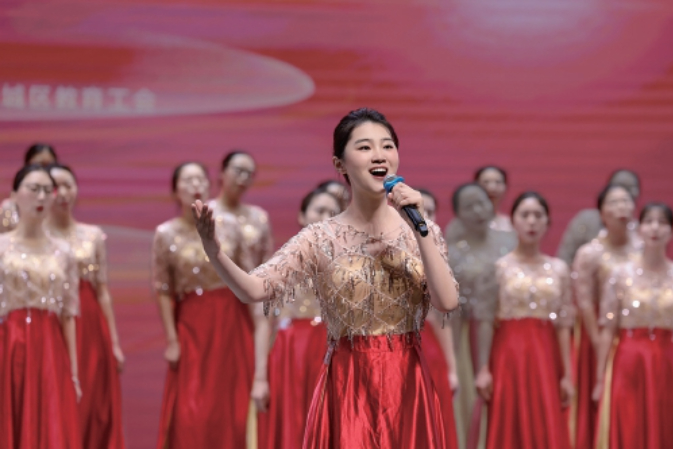 鹊华向美 以美育人 历城美育高地正在崛起