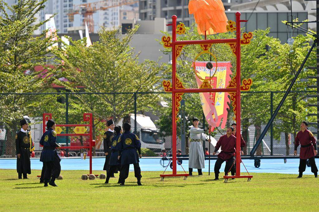 追光丨这是一封齐鲁大地写给足球的“情书”