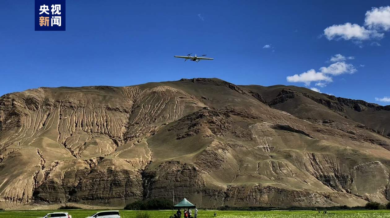 填补空白！珠峰地区首次水热碳通量航空观测试验启动