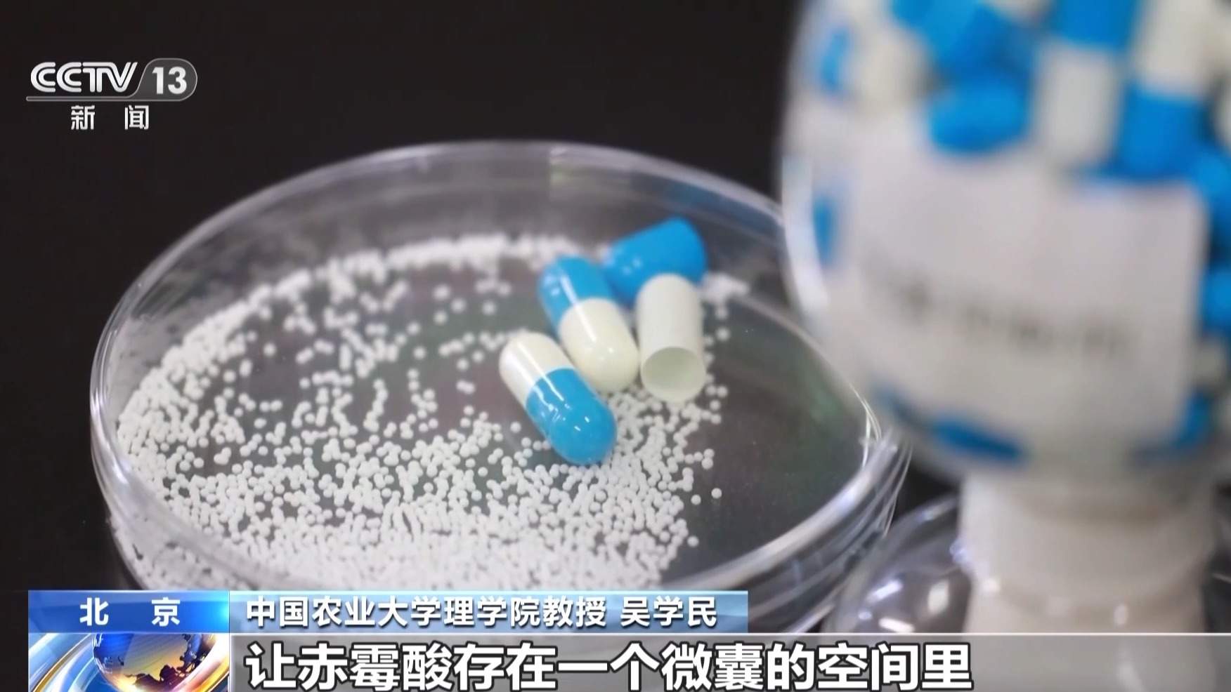 杨柳树为何飞絮？如何防范？专家解析