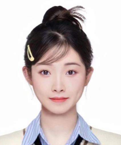 美翻了!吴艳妮巴黎奥运官网证件照出炉 美丽实力兼具