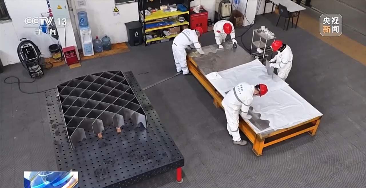 天上星、陆上箭、海上船……商业航天如何“链”动未来