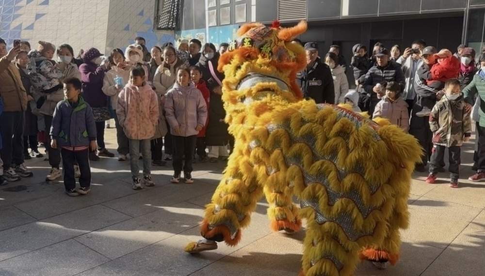 寒假非遗研学去哪里？济南文旅推荐84个好地方