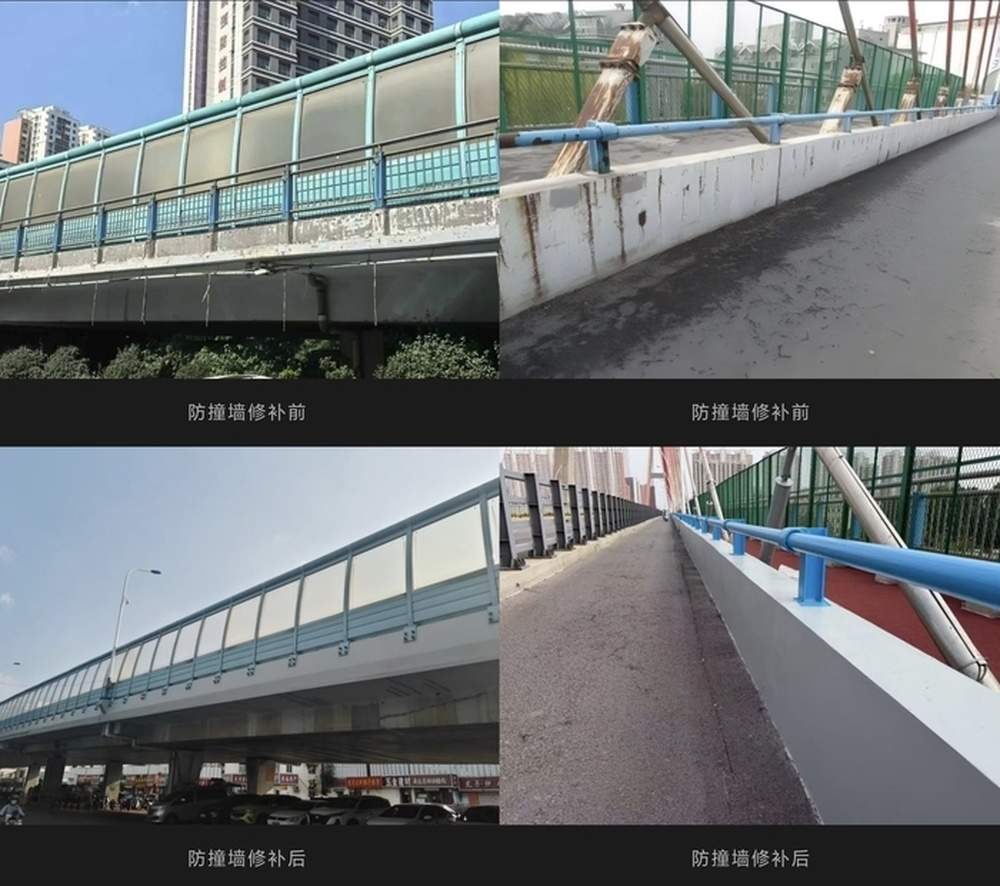 计划10月底完工，济南纬六路高架最新进展来了！