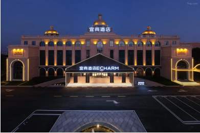 南昌旅居体验标杆:宜尚酒店南昌地铁站店实现11月零差评