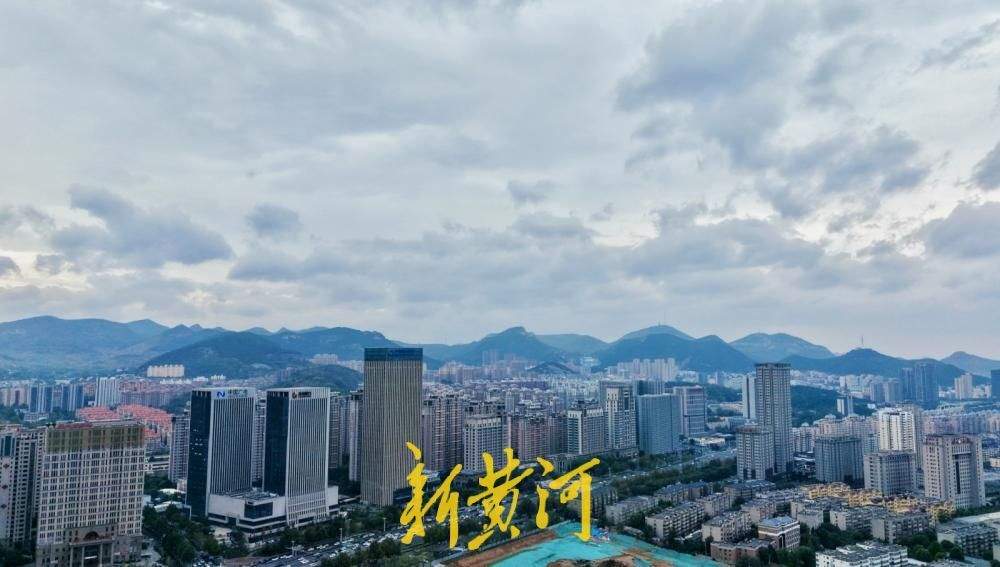 济南将迎中到大雨，傍晚前后降雨集中，请注意防风防寒