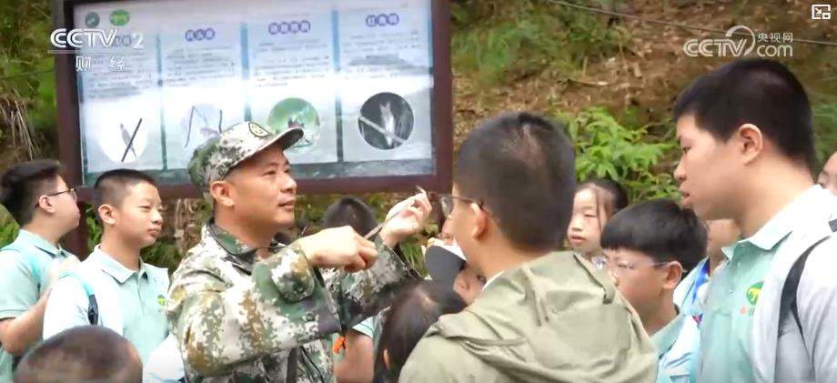 “百兽之王”变身文旅IP 沉浸式体验带火生态游