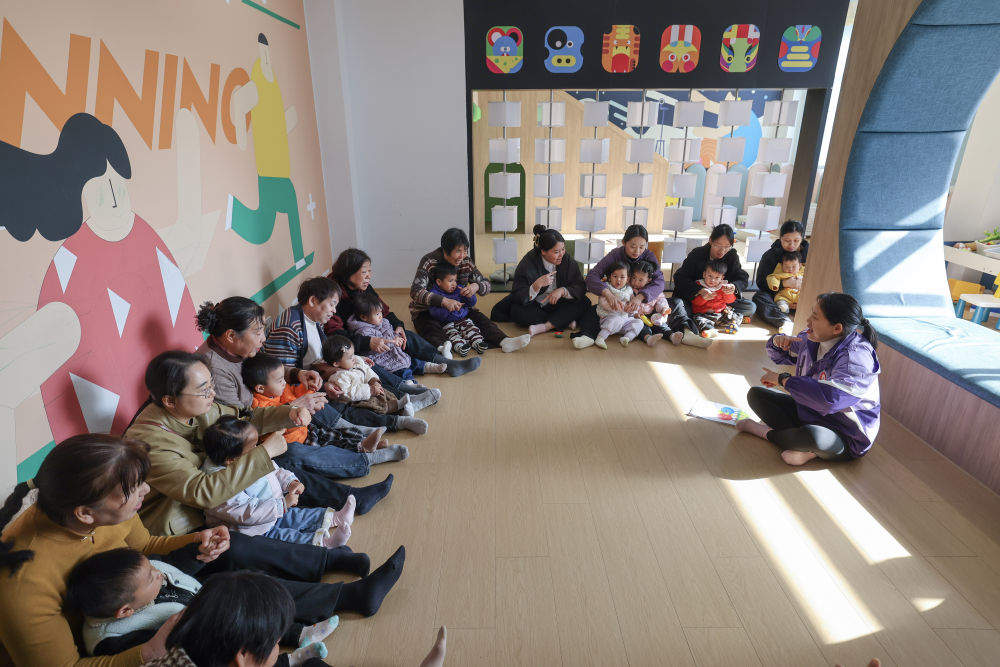 镜观·回响｜弘扬奉献、友爱、互助、进步的志愿精神