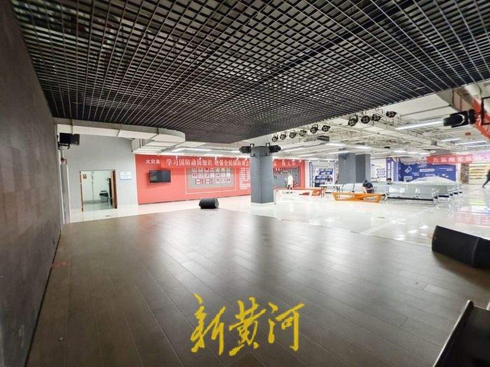 夏日炎炎，来“洞”里坐坐!