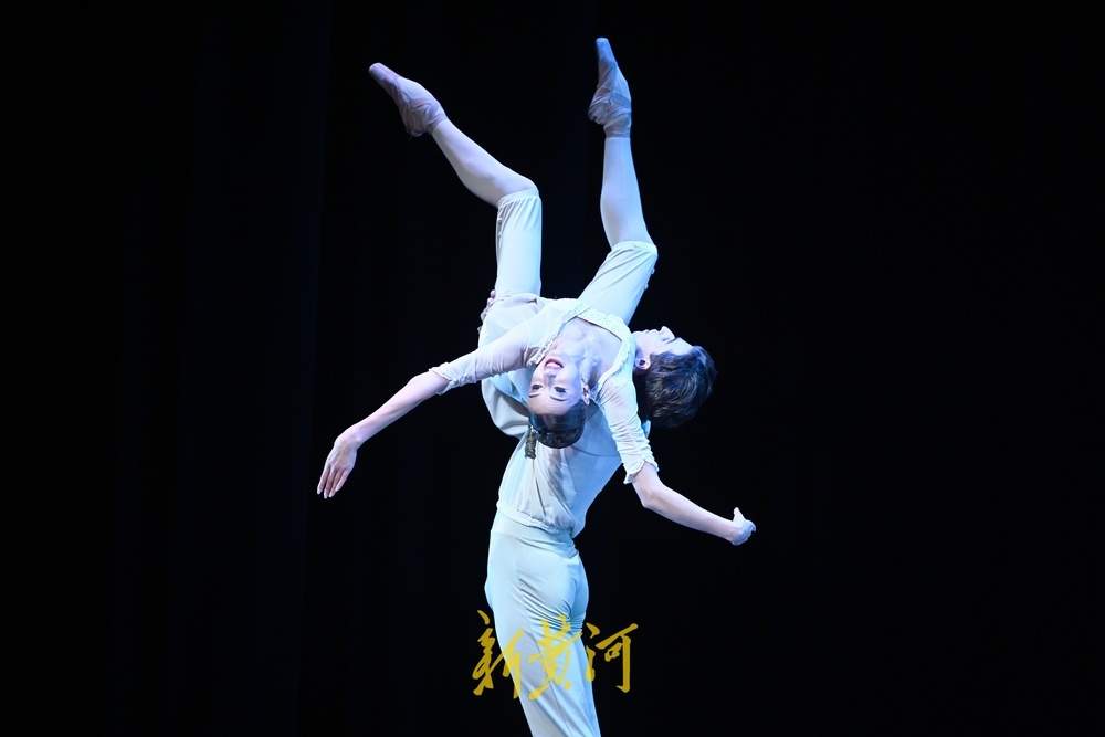 俄式美学的天花板！俄罗斯国宝级芭蕾舞团中国巡演在济南收官