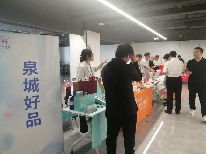 全新的63家“泉城好品”，到底好在哪儿？
