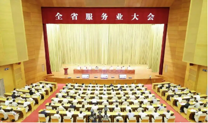 百万亿级市场蓝海，山东没有理由缺席 