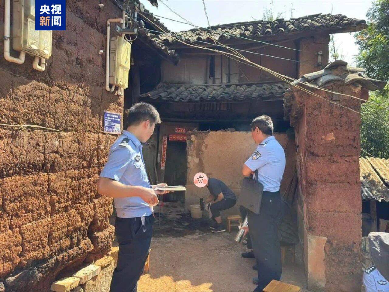 夫妻二人恶意报警172次，行拘！