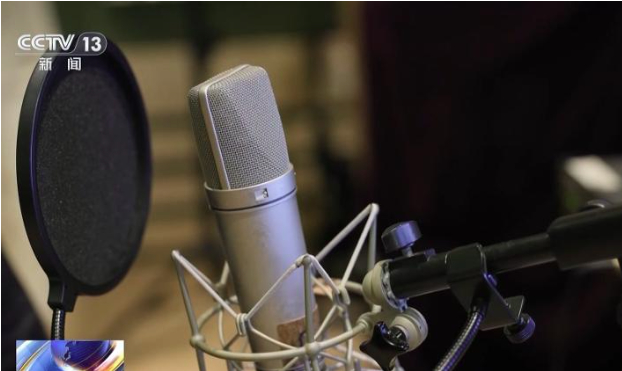 1秒克隆声音样本！谁在偷走我们的声音？记者调查