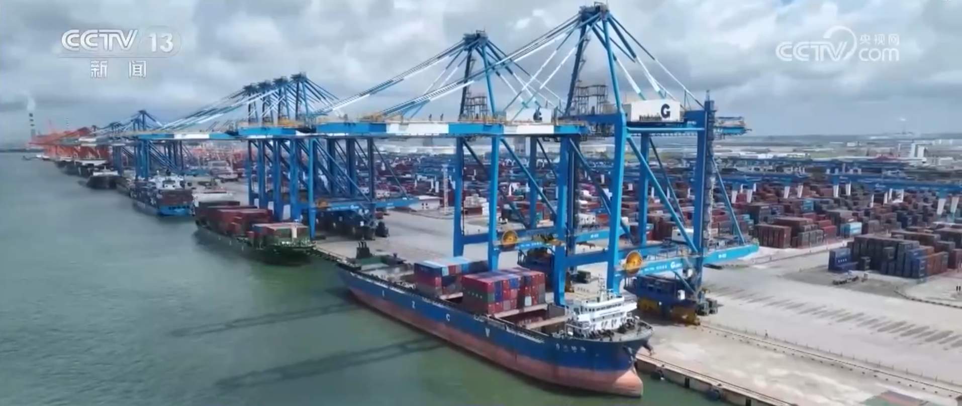 前11个月铁路运输“成绩单”出炉 “货畅其流”折射经济澎湃活力