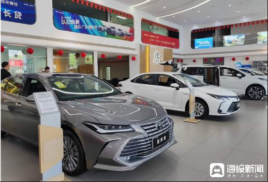 汽车市场再掀价格战：有车型直降18万元，车商卖车还要倒贴钱