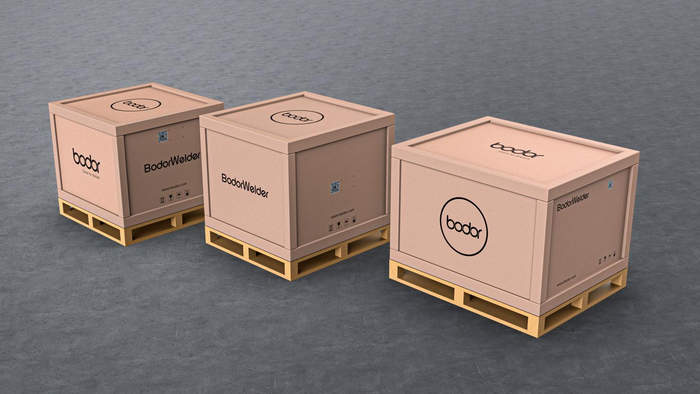 济南这束“光”再迎高光时刻！济南邦德激光摘得2025红点至尊奖，为激光行业首个