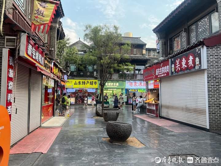 网红店扎堆出现又扎堆倒闭，三个月“流量魔咒”如何破？