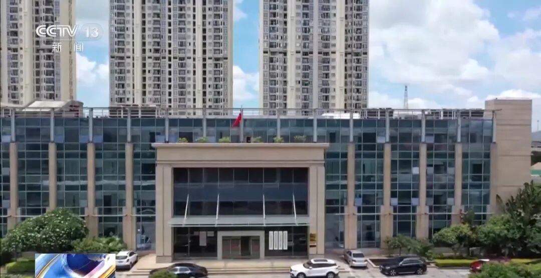 时政微观察丨以侨为桥，同心筑梦