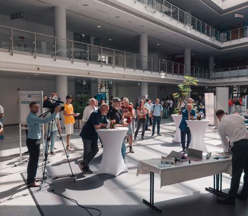 盈拓展览：不仅是2026德国纽伦堡国际石材展览会STONE+TEC中国区连续23年官方代理，更是您的全球参展战略伙伴