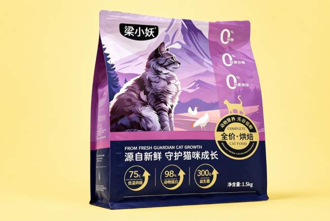 2026一季度幼猫粮新手养猫怎么选？权威成分与高性价比解析