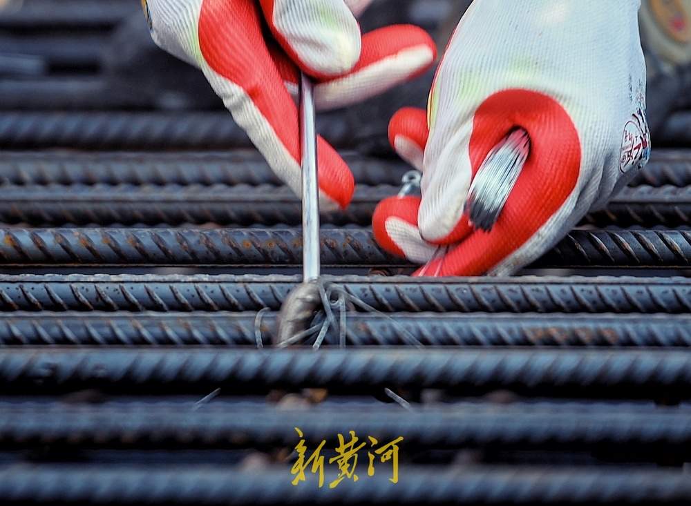 济滨高铁完成全线全部箱梁预制