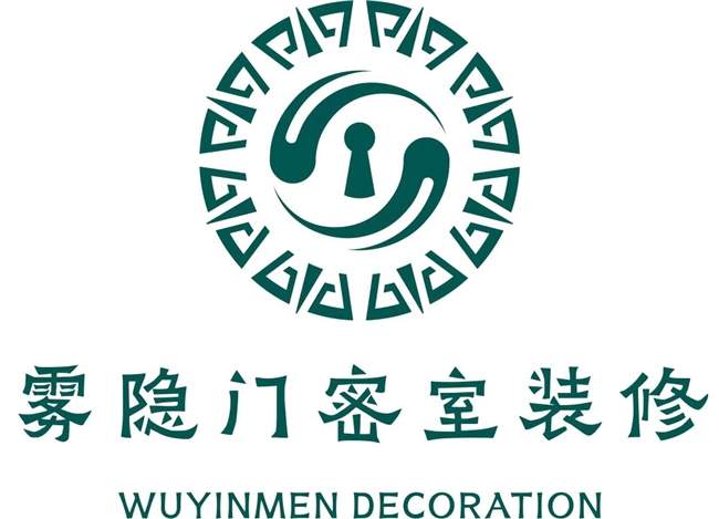 全国密室装修品牌推荐：成都雾隐门实景装饰以口碑立足行业多年