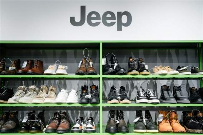 北京石景山万达7000㎡好特卖超级仓正式开业