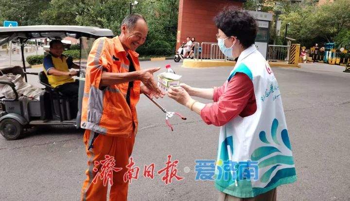 海右新论｜高温“烤”验也是城市治理“试金石”