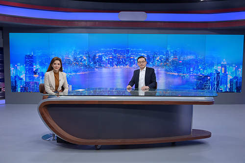 迪信通刘东海：跨界智造 洞见未来