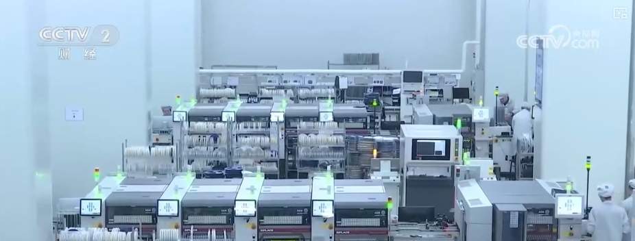 4.05万亿元、8.3%,首次突破!开放通道跑出“新速度”