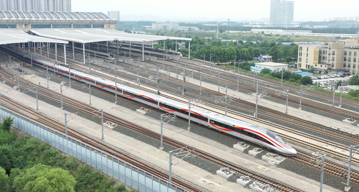清明节假期济南铁路预计发送旅客350万人次