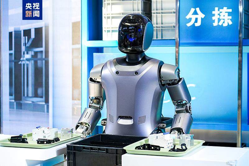 一季度经济数据中读出坚定进取心