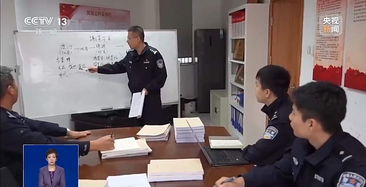 案值超5亿！海关揭秘团伙“蚂蚁搬家”式走私高档酒