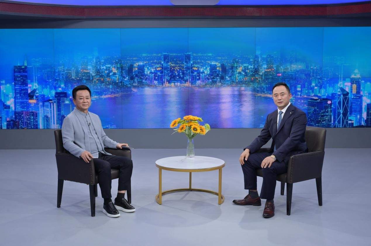 融梯科技（山东）集团王耀：戎耀今生，梯护万家
