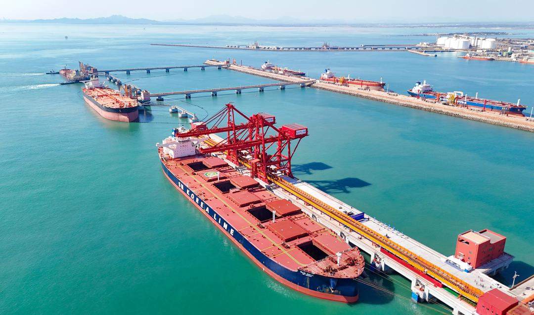 山东经济结构优化升级蕴含重大机遇