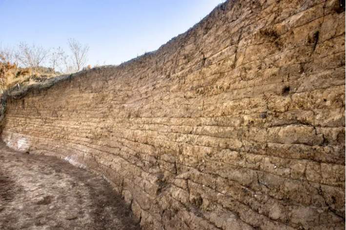 实证！“长城之祖”在这里