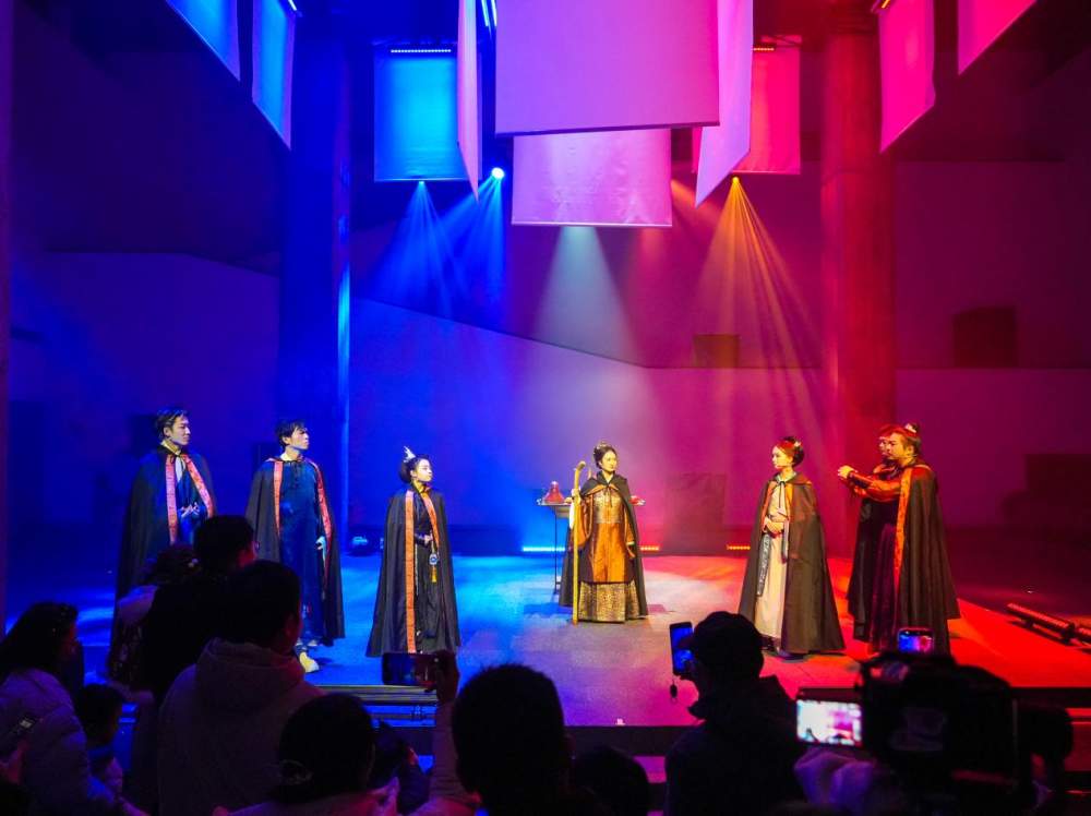 经济大省调研行｜消费新动能：看“体验经济”如何创造“沉浸式快乐”