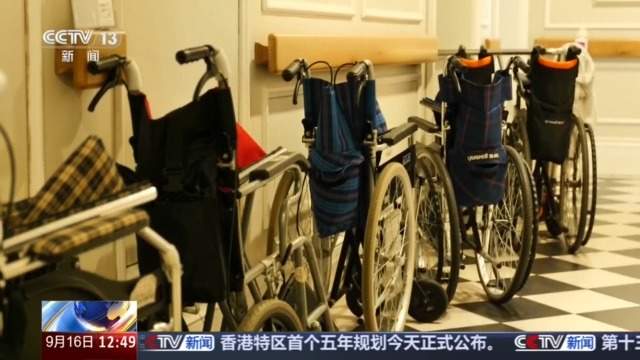 老人“被失能”调查：医疗护理岂能变成免费家政