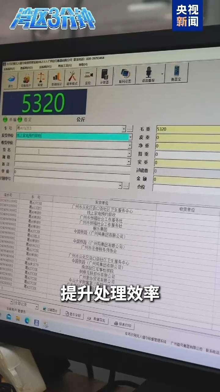 “旧”地取材 看旧家电如何踏上“重生”之路