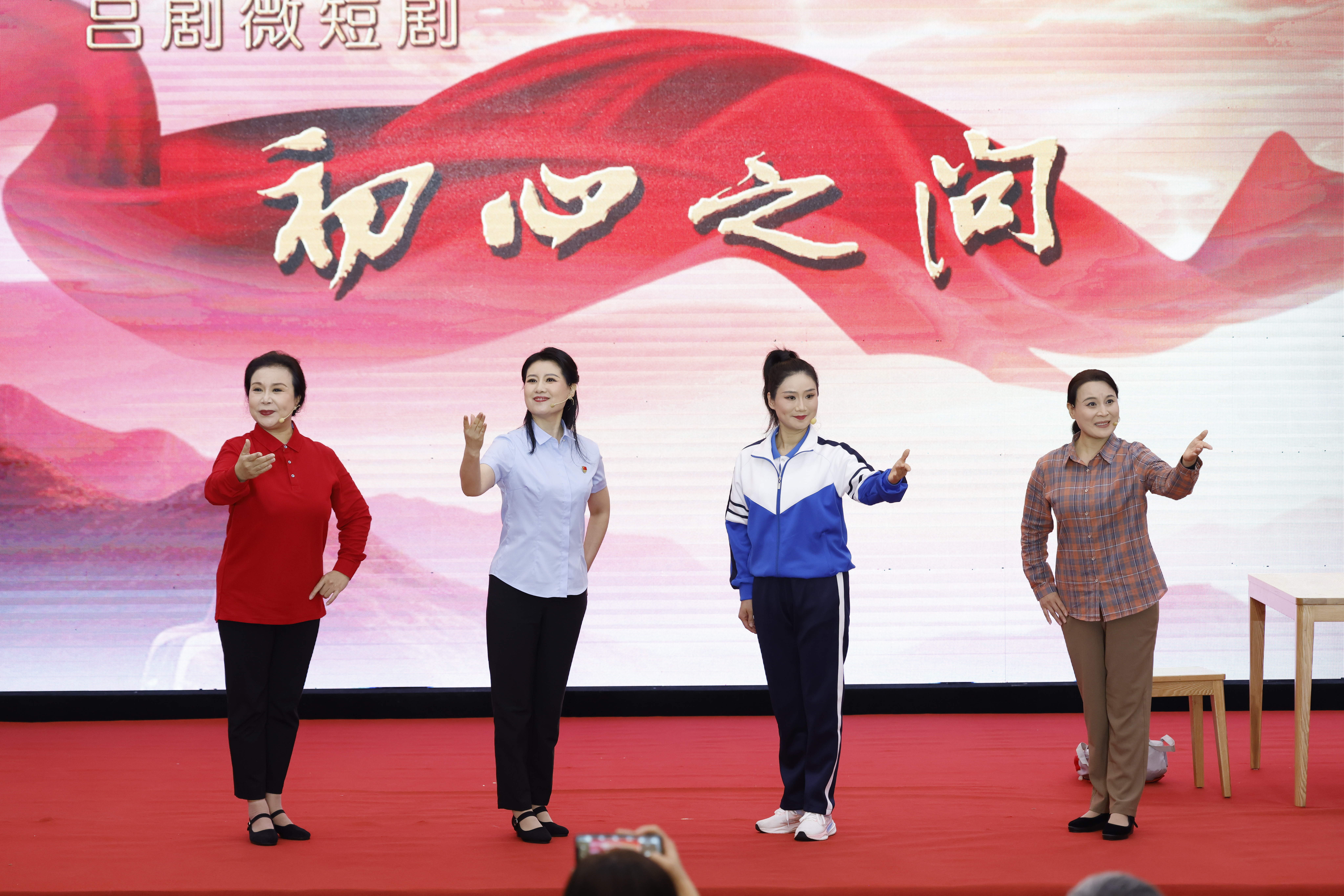 “我们的价值观 我们的中国梦”济南市在百姓宣讲大赛中获佳绩